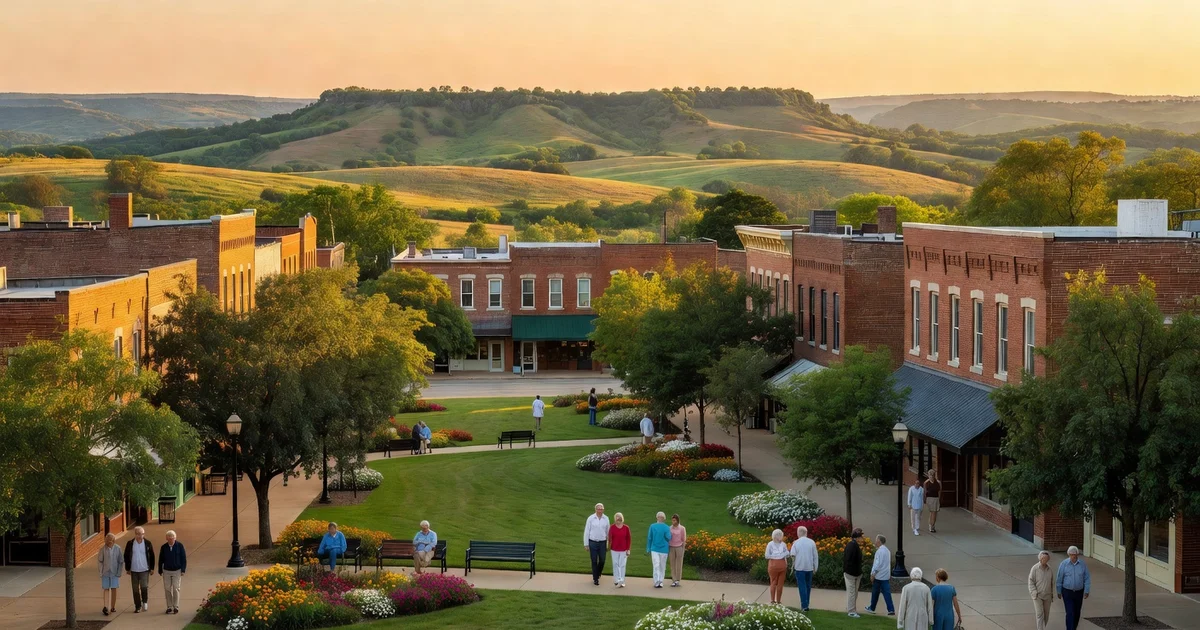 2026 Best Senior Living in Lawrence, KS: Top Communities Compared