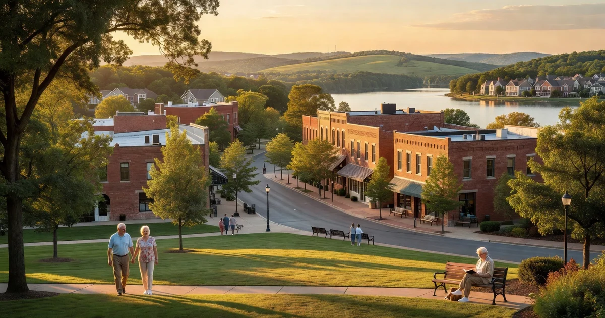 2026 Best Senior Living in Lee's Summit, MO: Top 8 Communities Compared