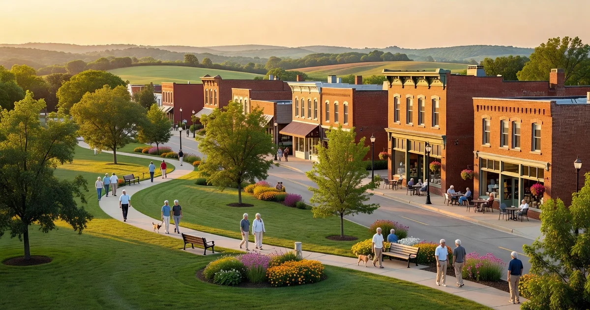 2026 Best Senior Living in Lenexa, KS: Top Communities Compared