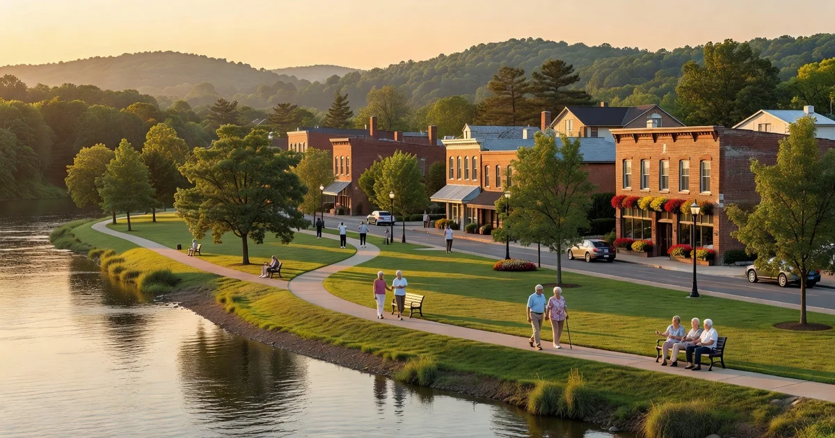 2026 Best Senior Living in Lenoir City, TN: Top Communities Compared