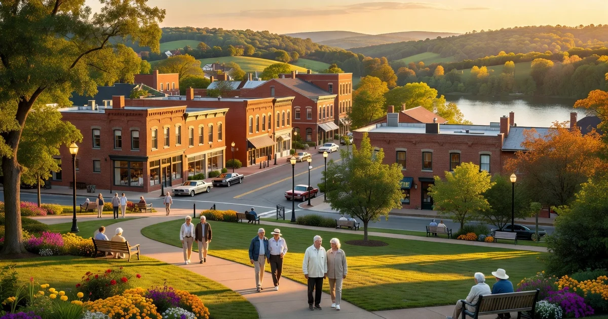 2026 Best Senior Living in Leominster, MA: Comprehensive Guide for Families