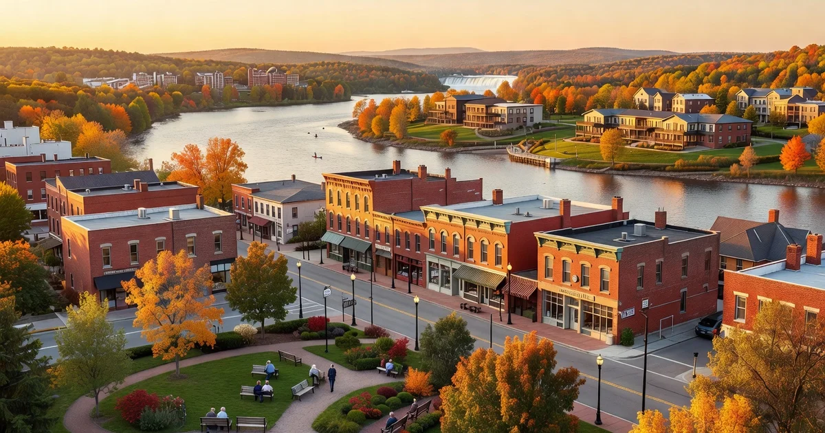2026 Best Senior Living in Lewiston, ME: Top Communities Compared