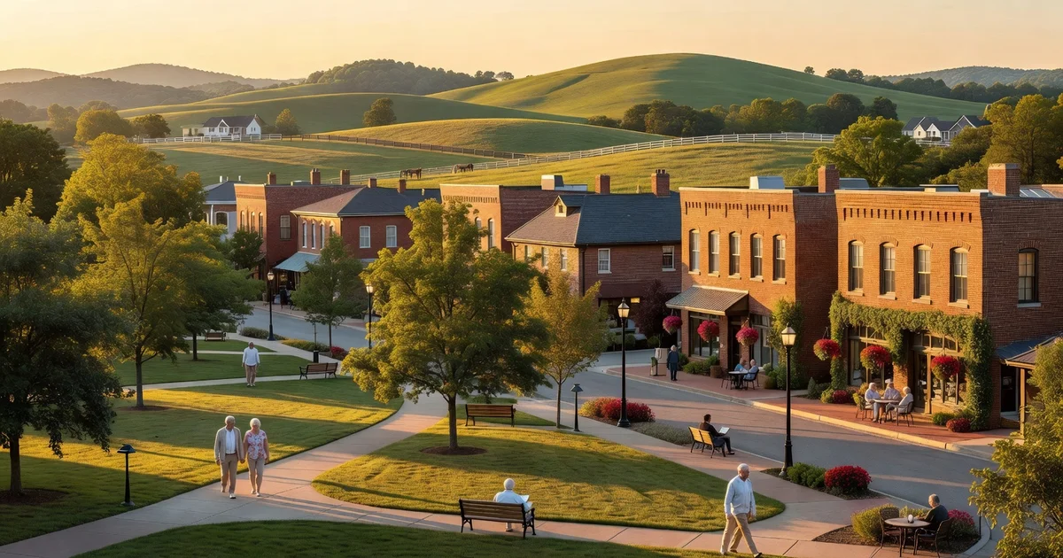 2026 Best Senior Living in Lexington, KY: Top Communities Compared