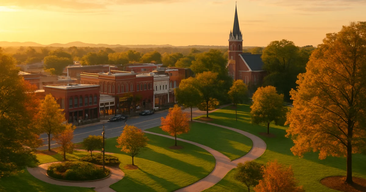 2026 Best Senior Living in Lexington, SC: Top Communities Compared