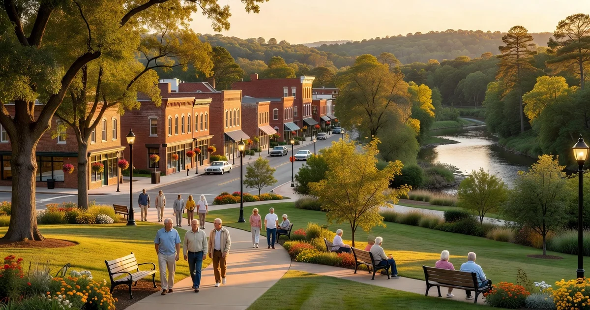 2026 Best Senior Living in Lexington, TN: Top Communities Compared