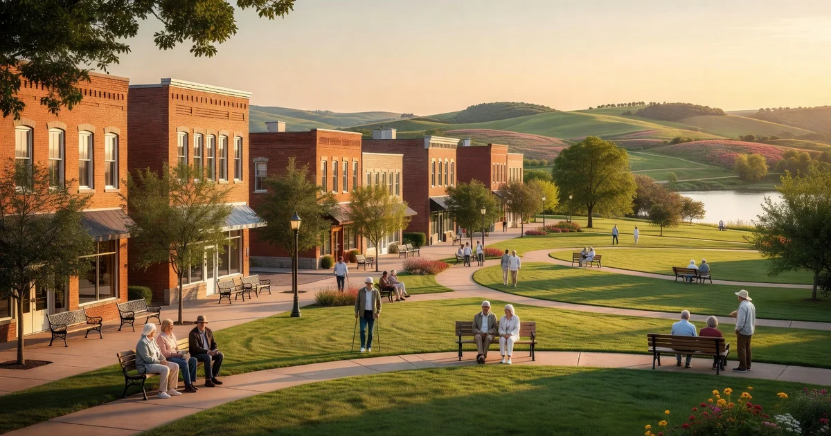 2026 Best Senior Living in Liberty, MO: Top Communities Compared