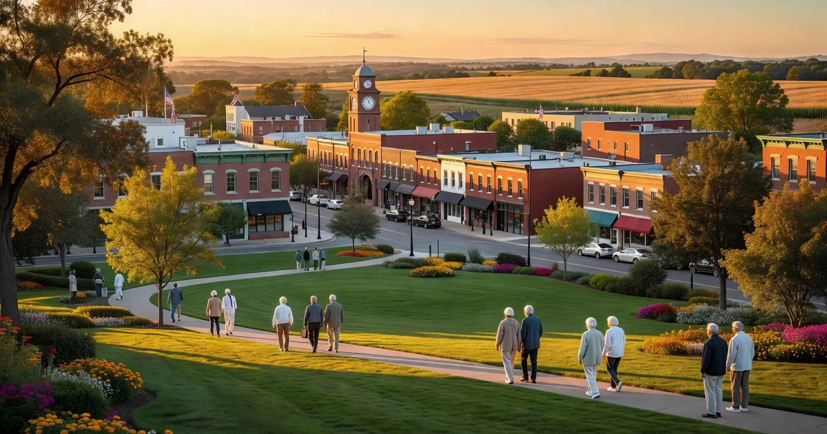 2026 Best Senior Living in Lima, OH: Top Communities Compared