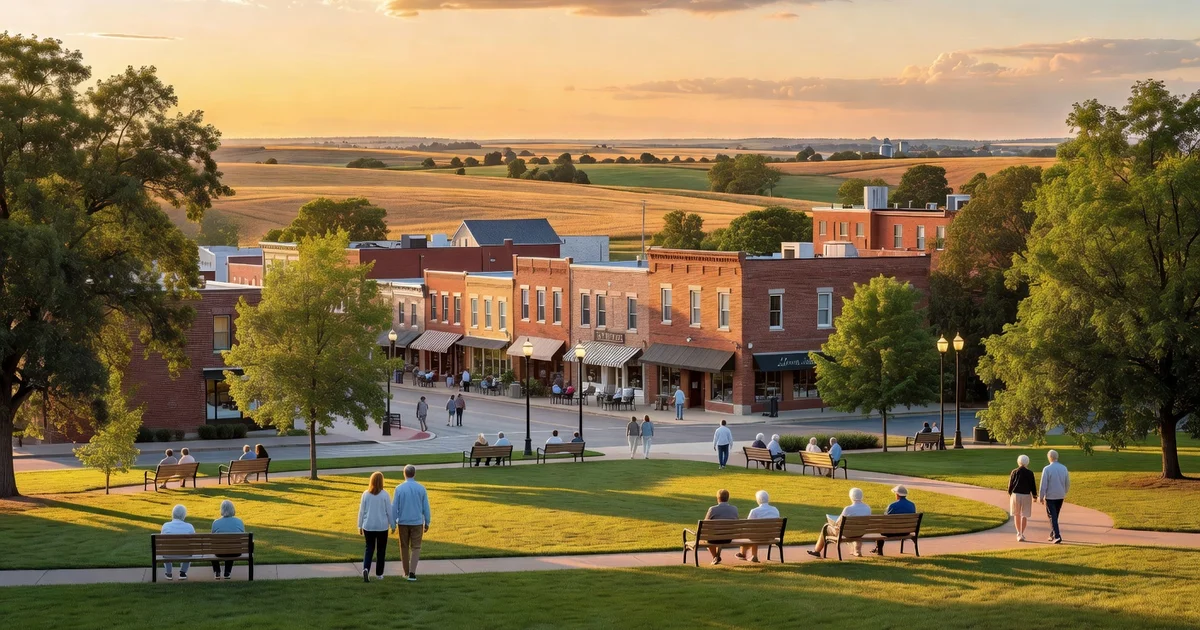 2026 Best Senior Living in Lincoln, NE: Top Communities Compared