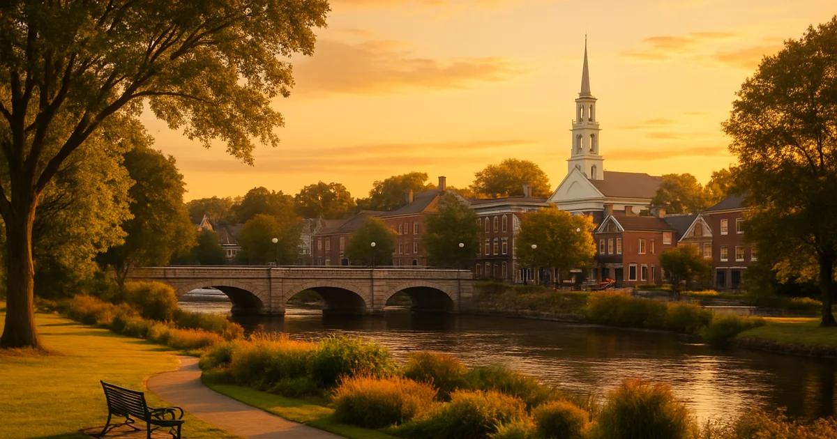 2026 Best Senior Living in Lincoln, RI: Top Communities Compared