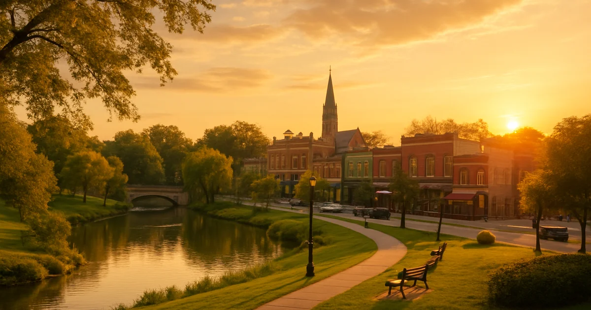 2026 Best Senior Living in Lincolnwood, IL: Top Communities Compared
