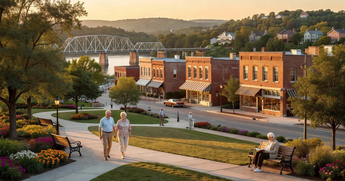2026 Best Senior Living in Little Rock, AR: Top Communities Compared