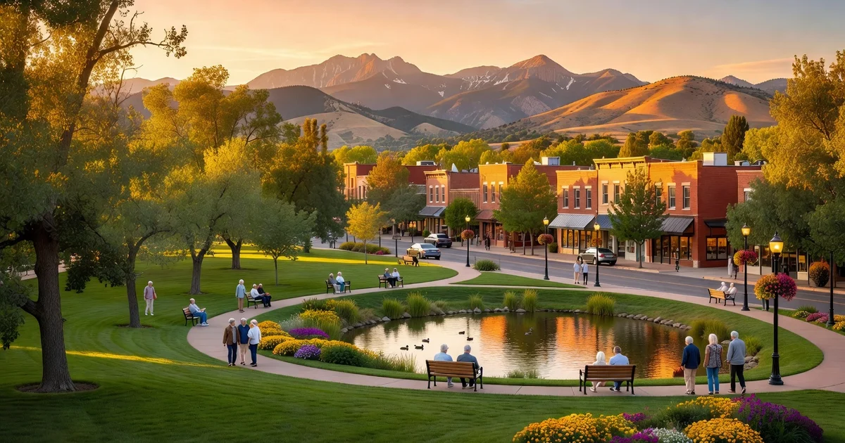 2026 Best Senior Living in Littleton, CO: Top Communities Compared
