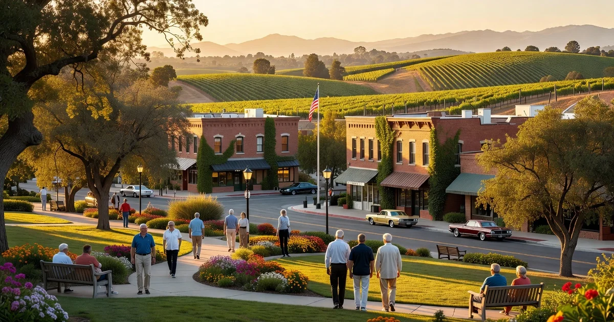 2026 Best Senior Living in Lodi, CA: Top Communities Compared