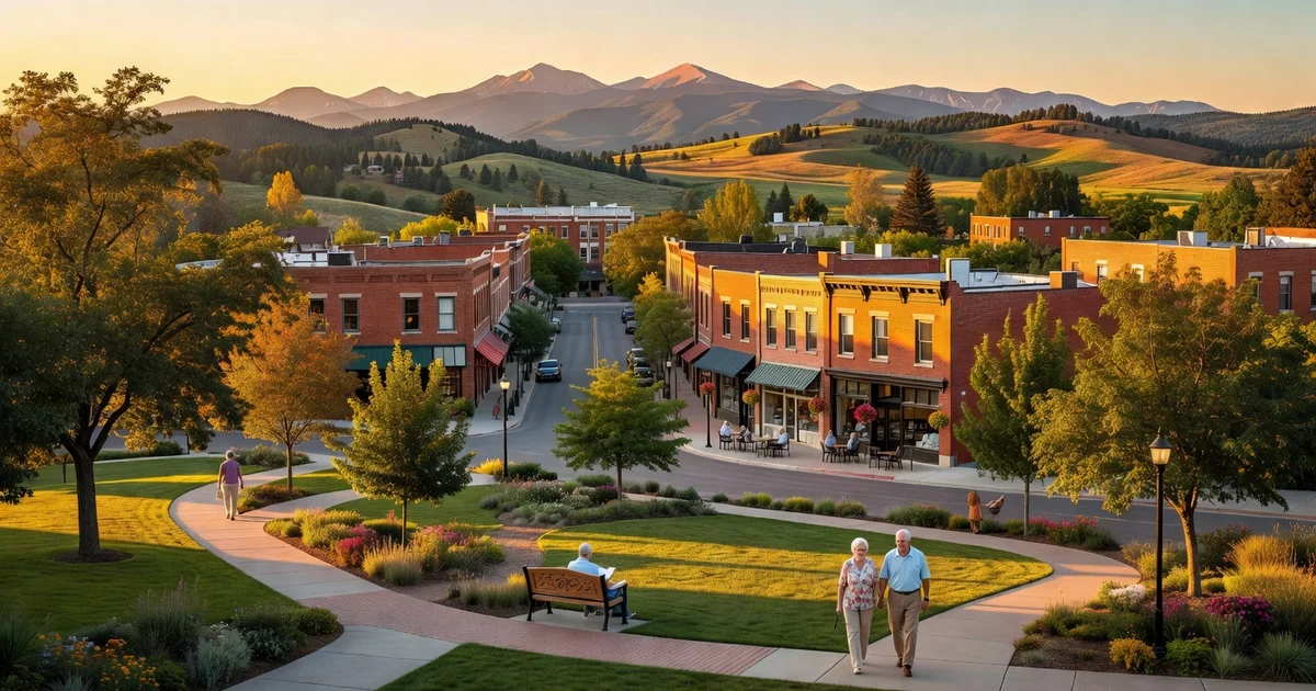 2026 Best Senior Living in Longmont, CO: Top Communities Compared