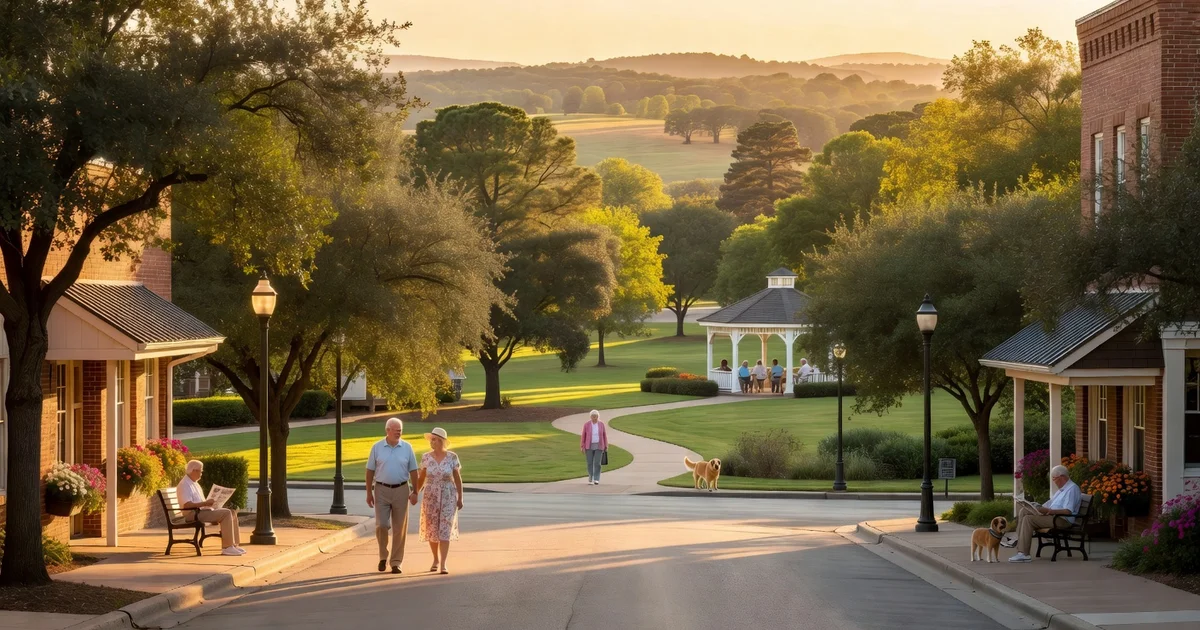2026 Best Senior Living in Longview, TX: Top Communities Compared