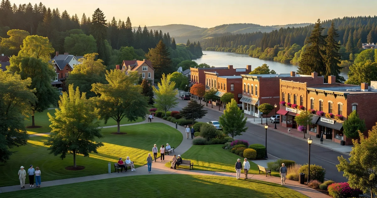2026 Best Senior Living in Longview, WA: Top Communities Compared
