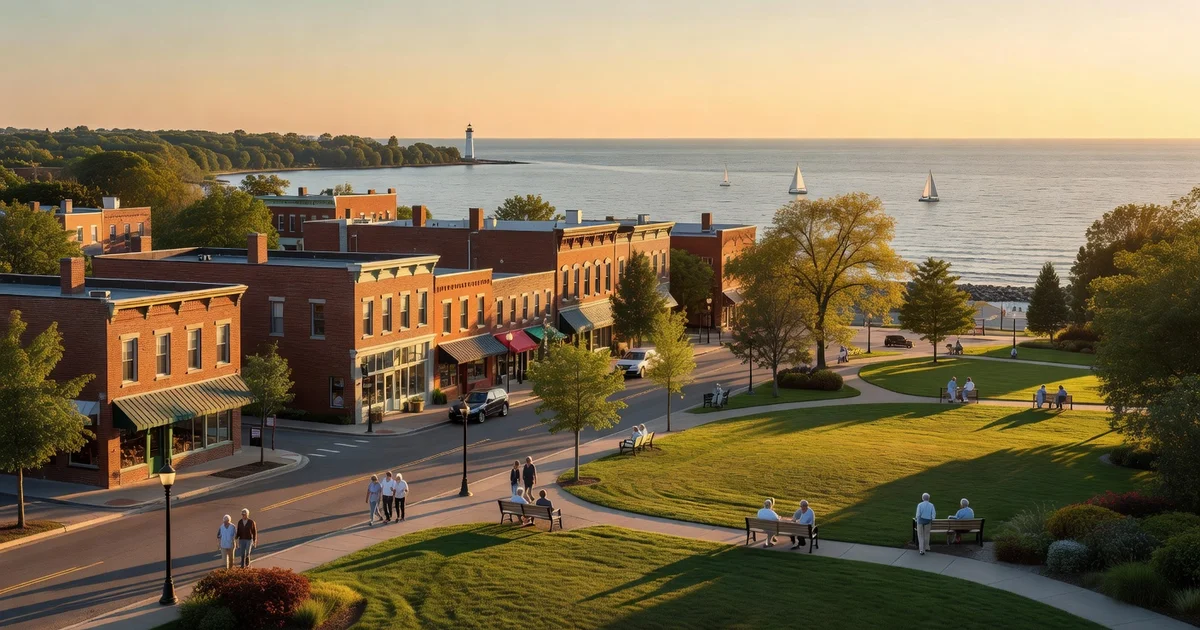 2026 Best Senior Living in Lorain, OH: Top Communities Compared