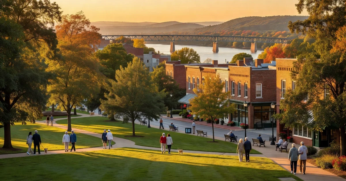 2026 Best Senior Living in Louisville, KY: Top Communities Compared