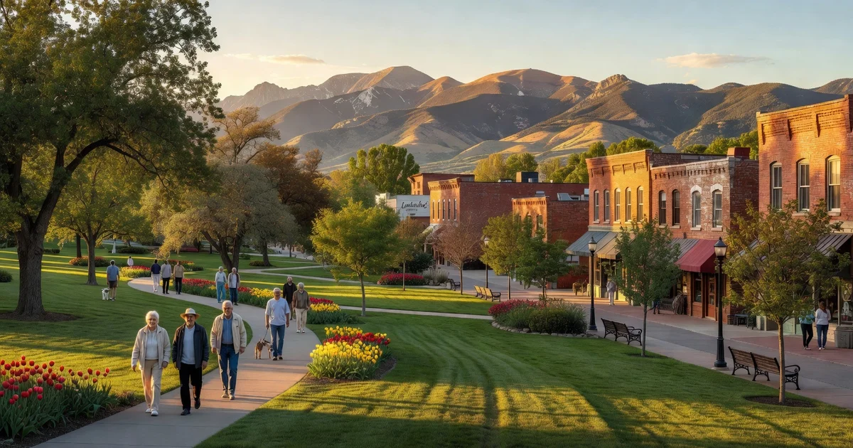 2026 Best Senior Living in Loveland, CO: Top Communities Compared