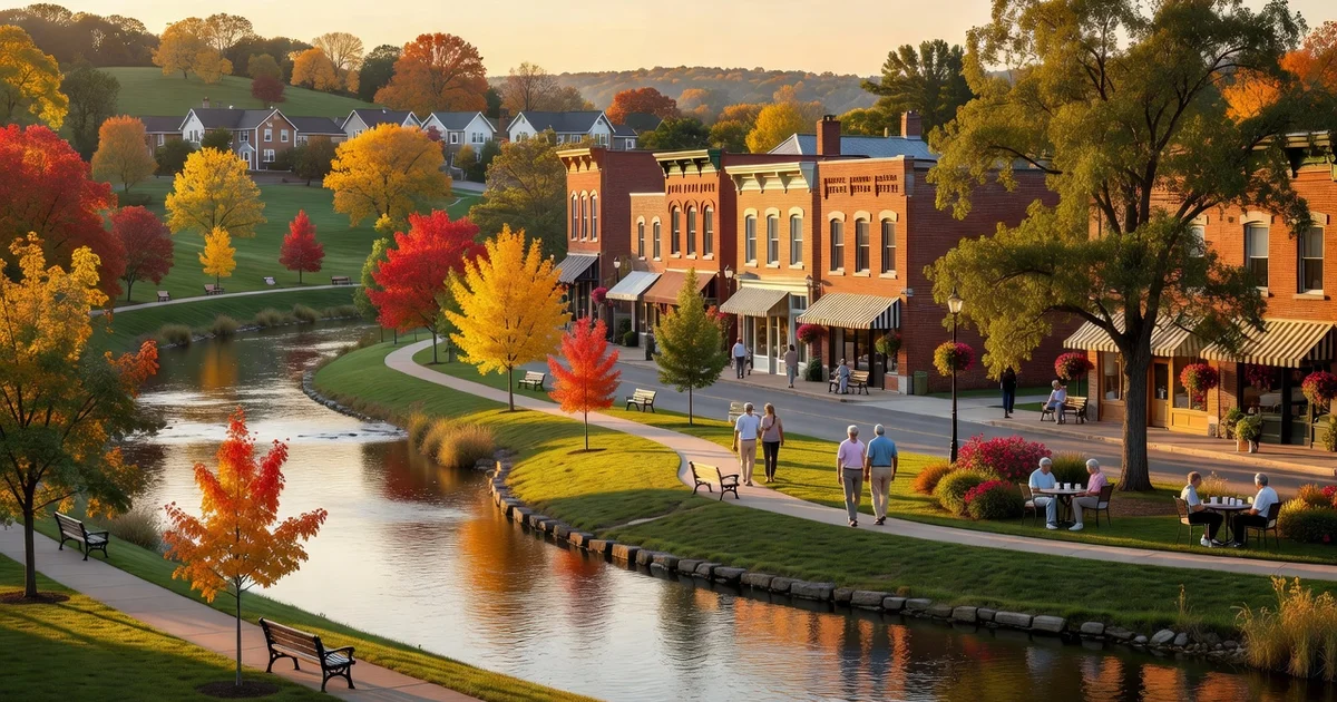 2026 Best Senior Living in Loveland, OH: Top Communities Compared
