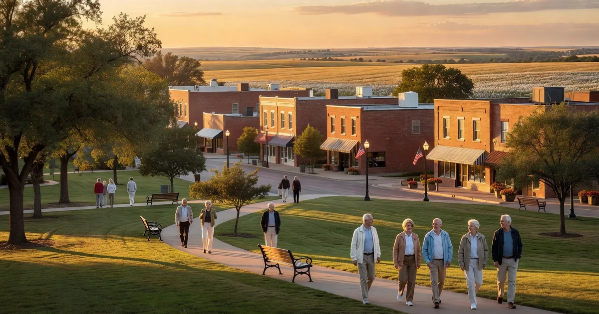 2026 Best Senior Living in Lubbock, TX: Top 7 Communities Compared