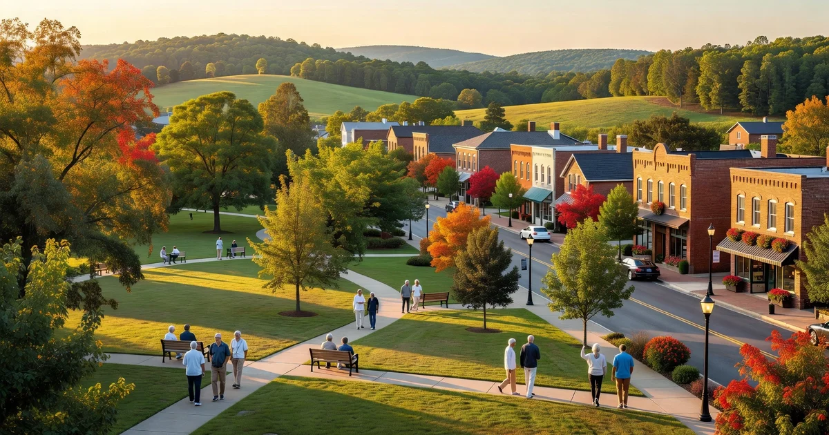 2026 Best Senior Living in Madison, AL: Top Communities Compared