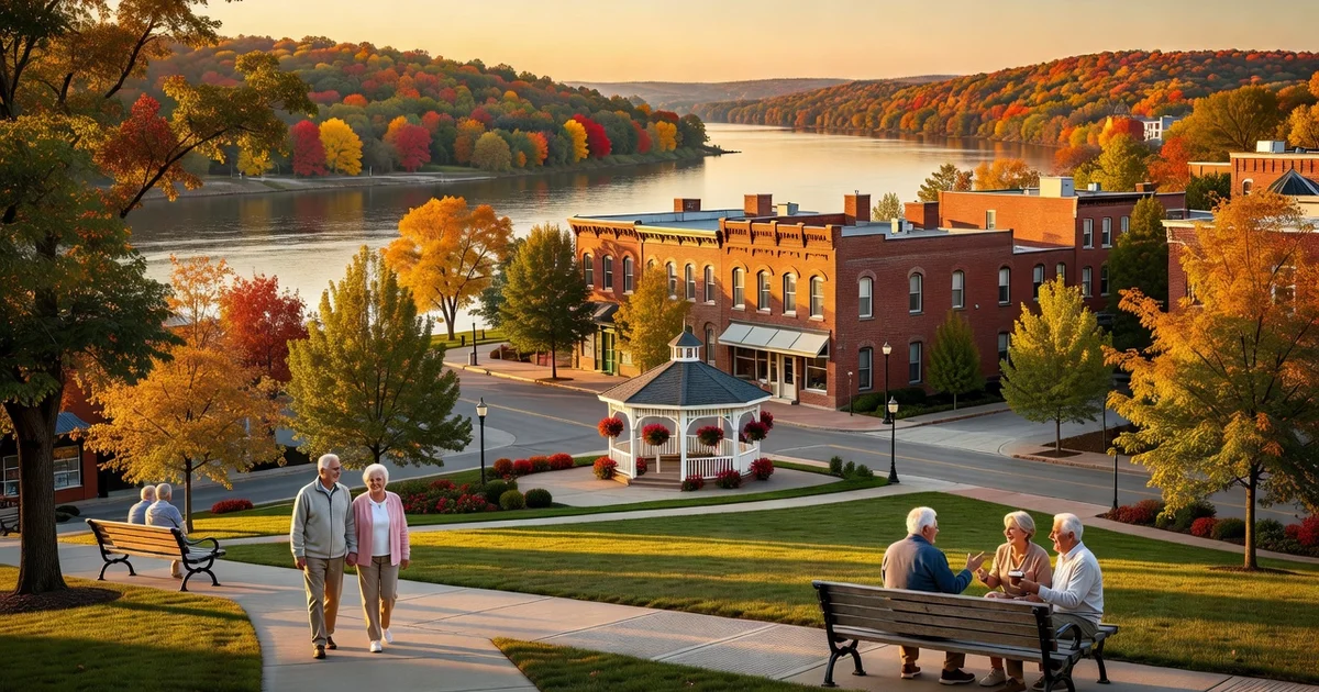 2026 Best Senior Living in Madison, IN: Top Communities Compared