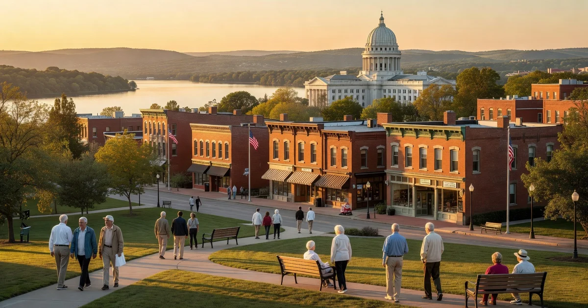 2026 Best Senior Living in Madison, WI: Top 8 Communities Compared