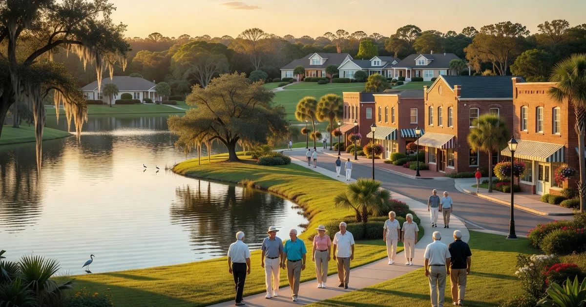 2026 Best Senior Living in Maitland, FL: Top Communities Compared
