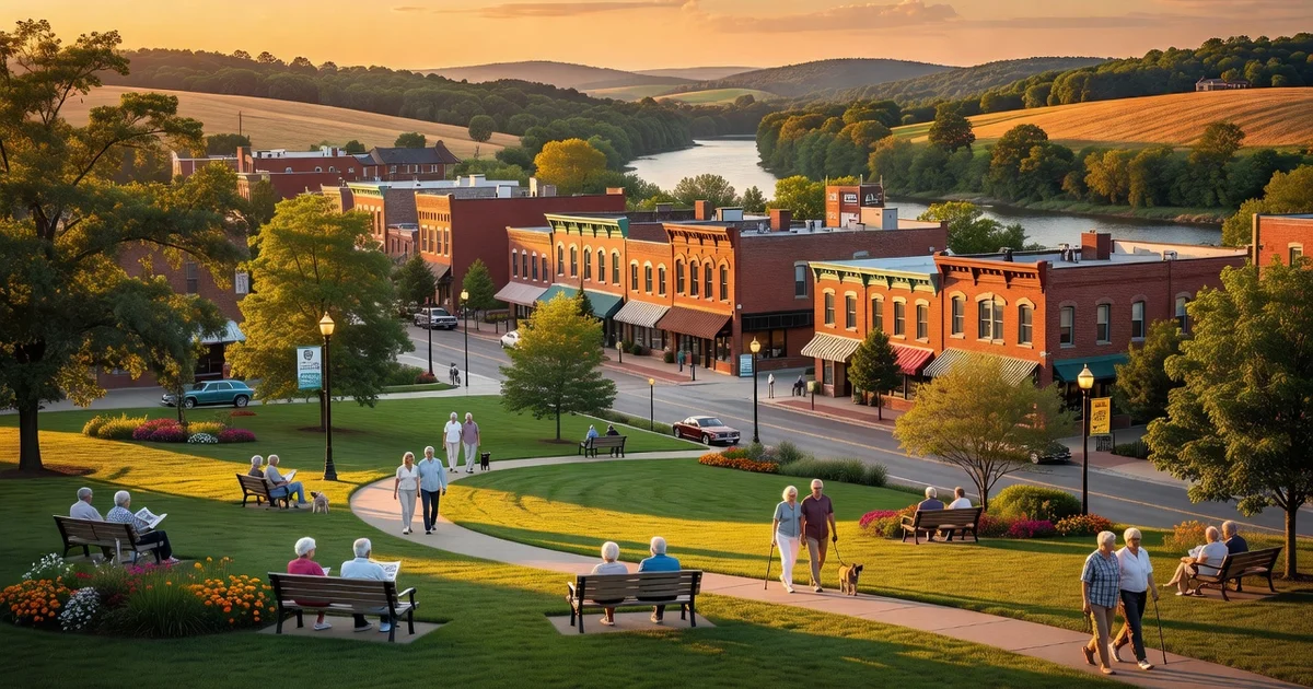 2026 Best Senior Living in Mansfield, OH: Top Communities Compared