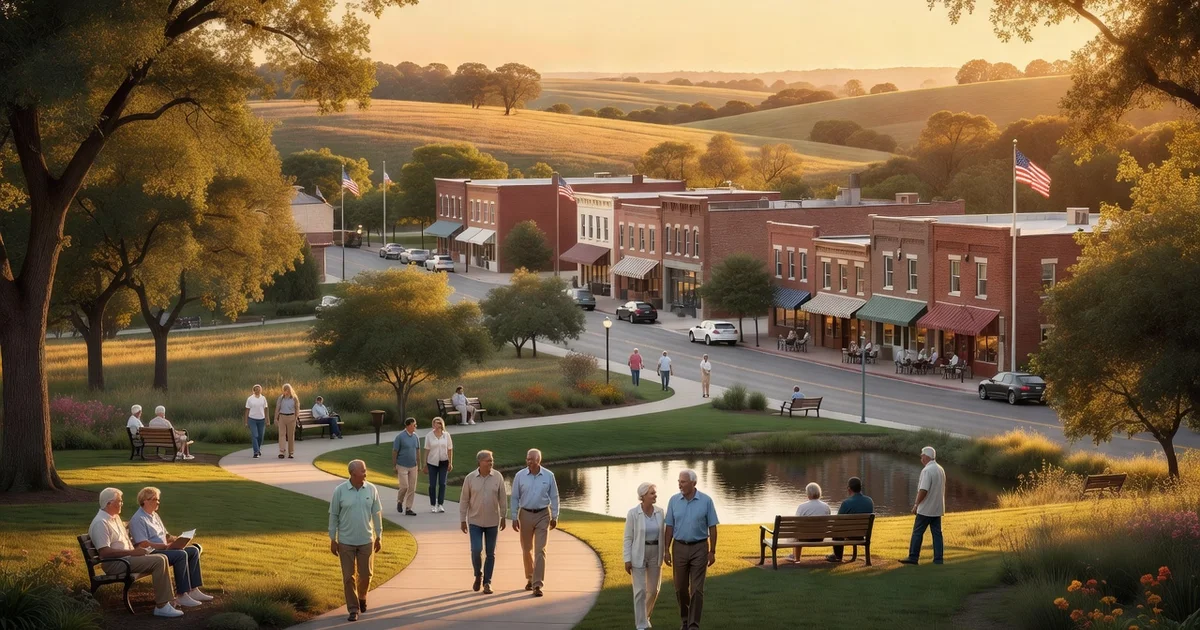 2026 Best Senior Living in Mansfield, TX: Top Communities Compared