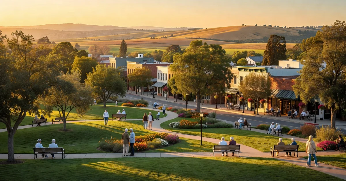 2026 Best Senior Living in Manteca, CA: Top Communities Compared