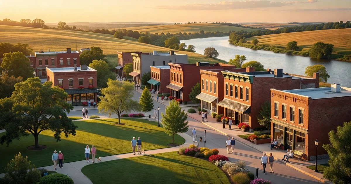 2026 Best Senior Living in Marion, IA: Top Communities Compared
