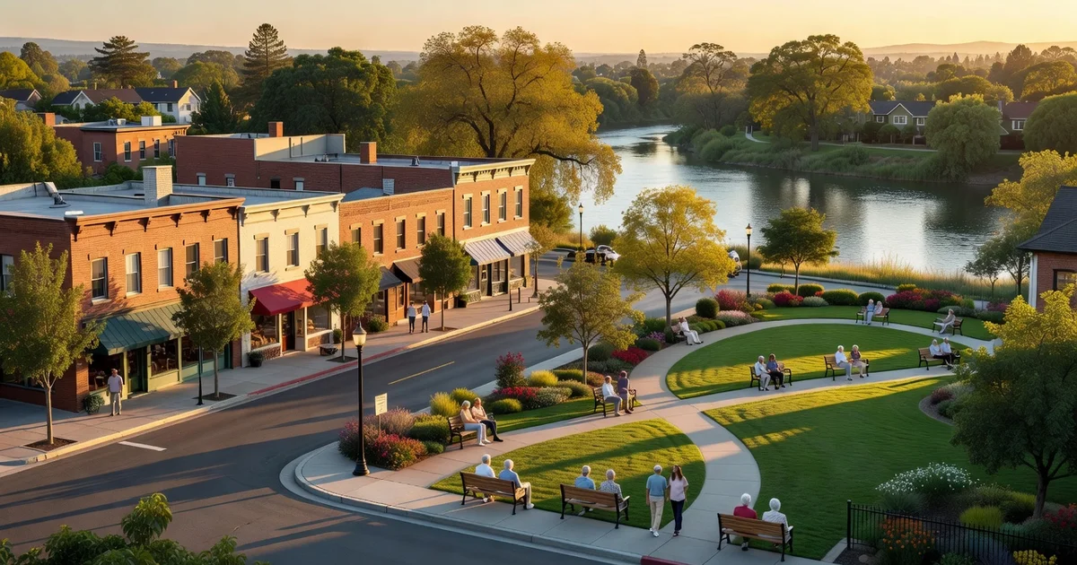 2026 Best Senior Living in Marysville, CA: Comprehensive Guide for Families