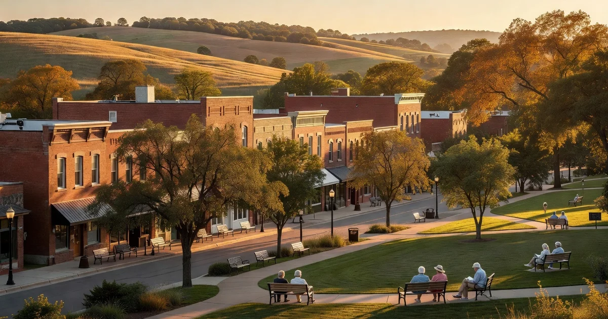 2026 Best Senior Living in Maryville, MO: Comprehensive Guide to Care Options