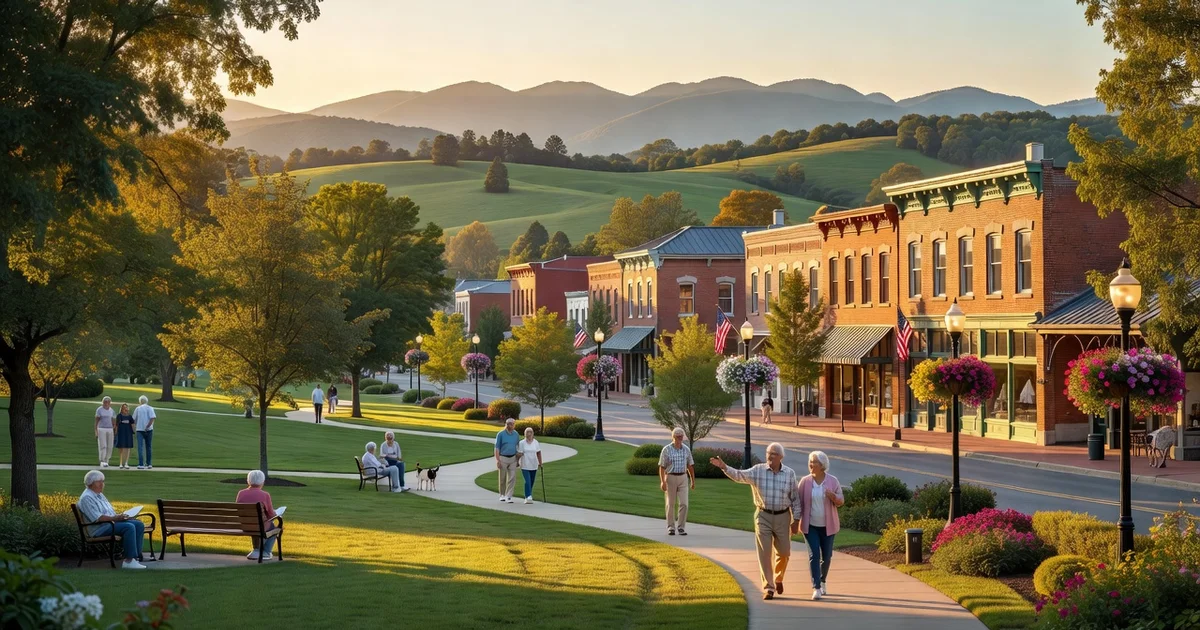 2026 Best Senior Living in Maryville, TN: Top Communities Compared