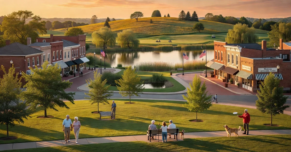 2026 Best Senior Living in Mattoon, IL: Top Communities Compared