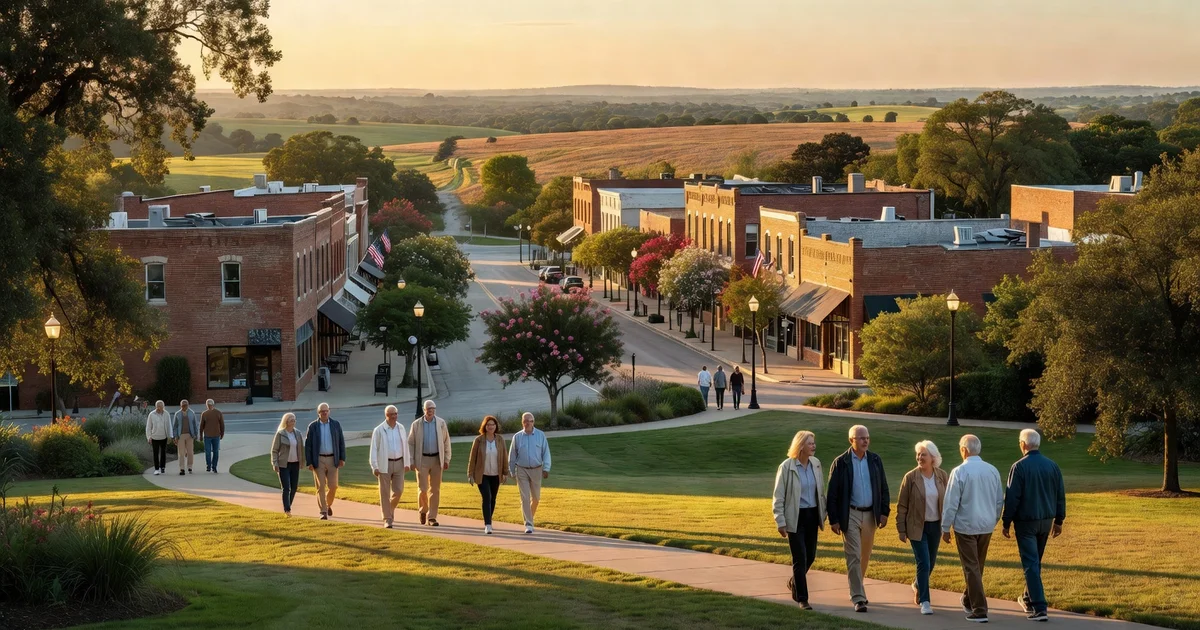 2026 Best Senior Living in McKinney, TX: Top Communities Compared