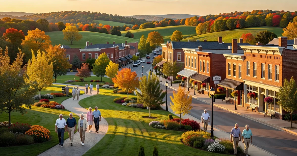 2026 Best Senior Living in Medina, OH: Top Communities Compared