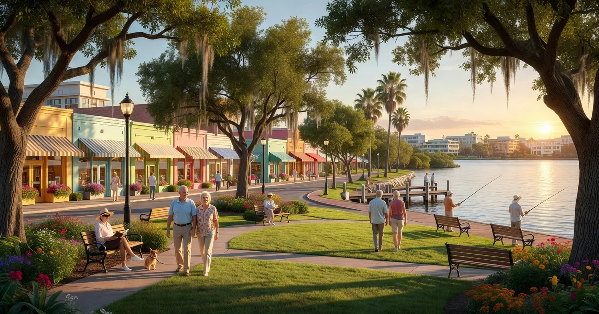 2026 Best Senior Living in Melbourne, FL: Top Communities Compared