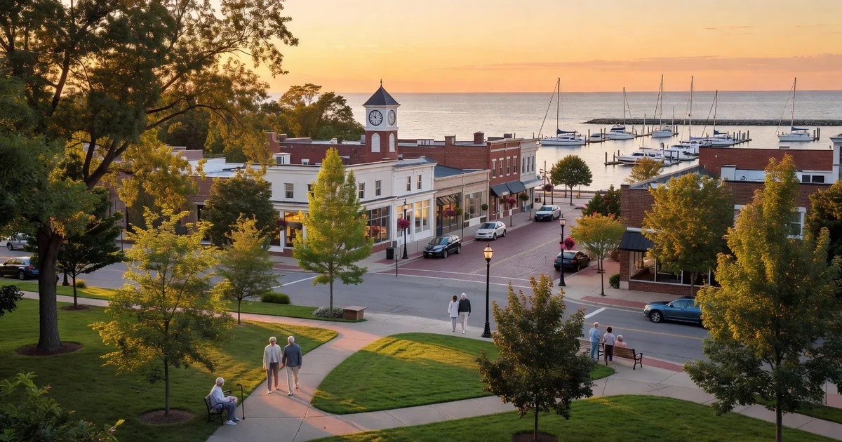 2026 Best Senior Living in Mentor, OH: Top Communities Compared