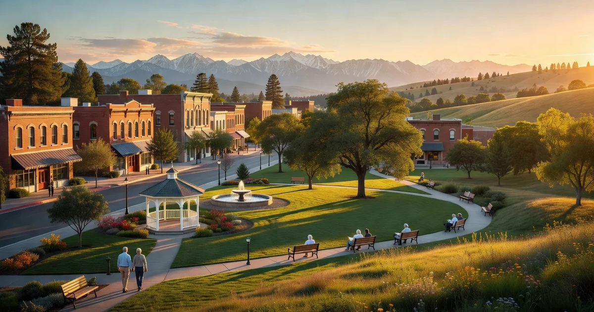 2026 Best Senior Living in Merced, CA: Comprehensive Guide to Communities & Care Options