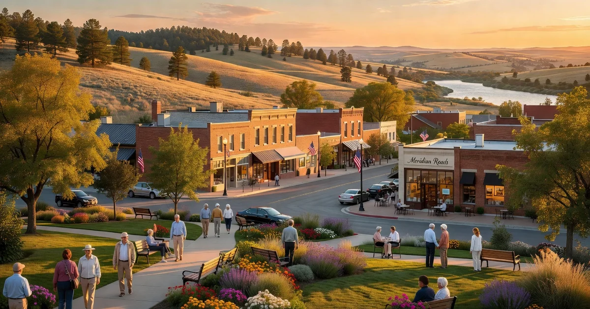 2026 Best Senior Living in Meridian, ID: Top Communities Compared
