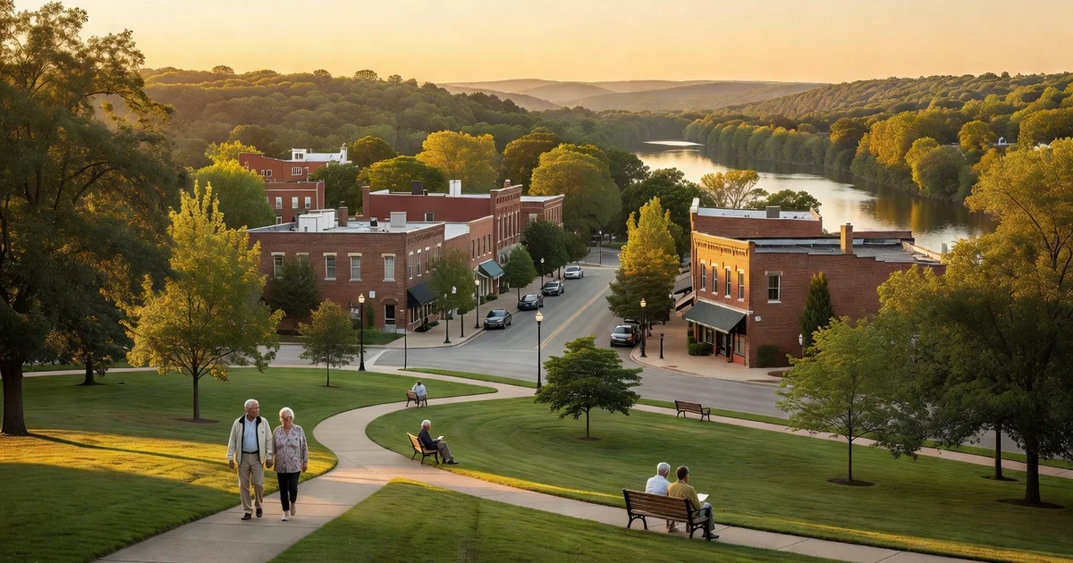 2026 Best Senior Living in Miamisburg, OH: Top Communities Compared