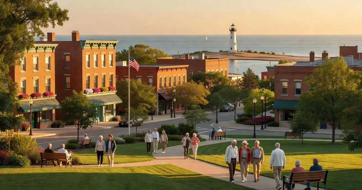 2026 Best Senior Living in Michigan City, IN: Top Communities Compared