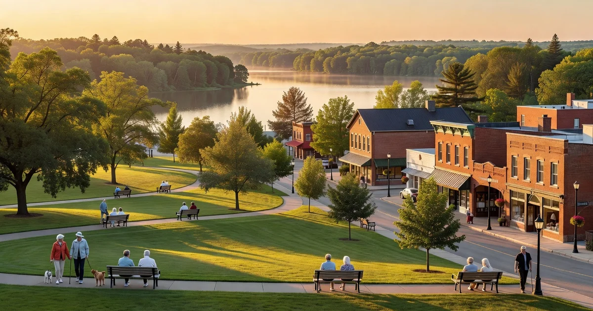 2026 Best Senior Living in Middleton, WI: Top Communities Compared
