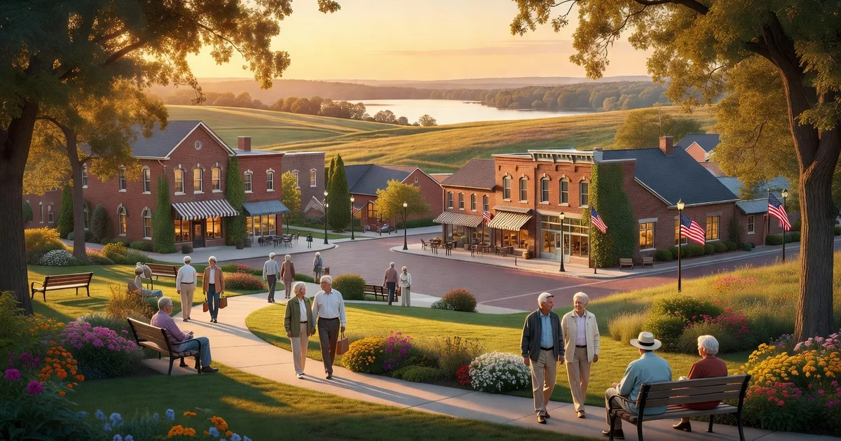 2026 Best Senior Living in Midland, MI: Top Communities Compared