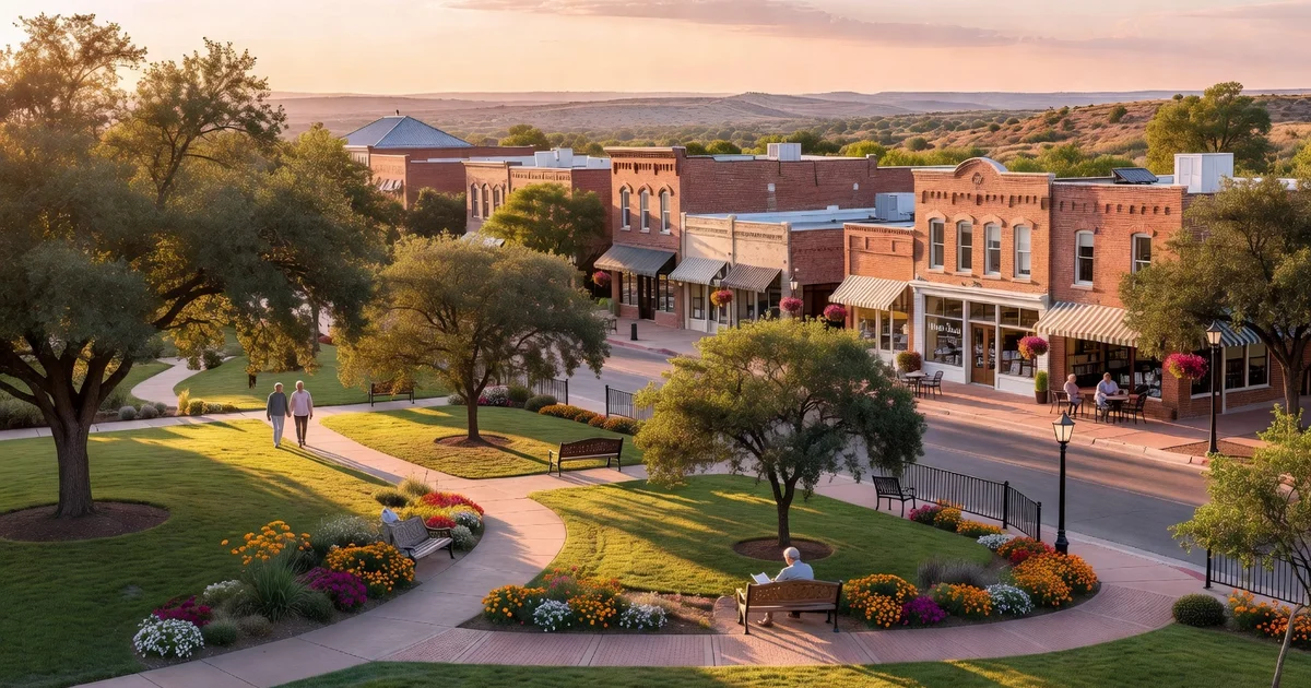 2026 Best Senior Living in Midland, TX: Top Communities Compared