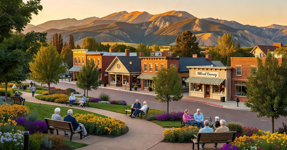 2026 Best Senior Living in Millcreek, UT: Top Communities Compared