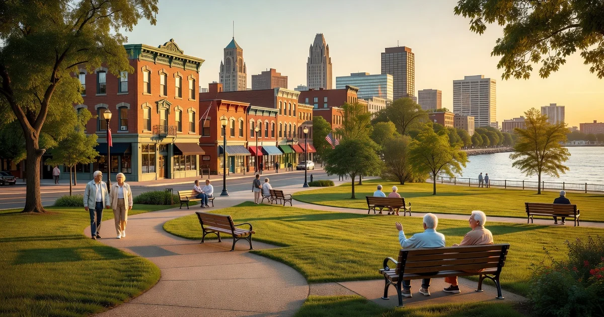 2026 Best Senior Living in Milwaukee, WI: Top 8 Communities Compared
